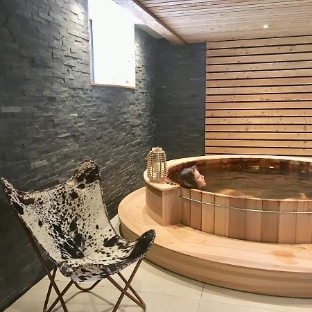 Appart'Hotel Aiguille Verte & Spa Chamonix Zewnętrze zdjęcie