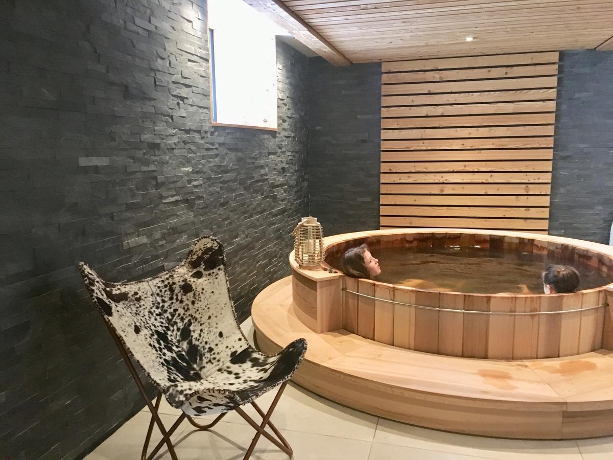 Appart'Hotel Aiguille Verte & Spa Chamonix Zewnętrze zdjęcie