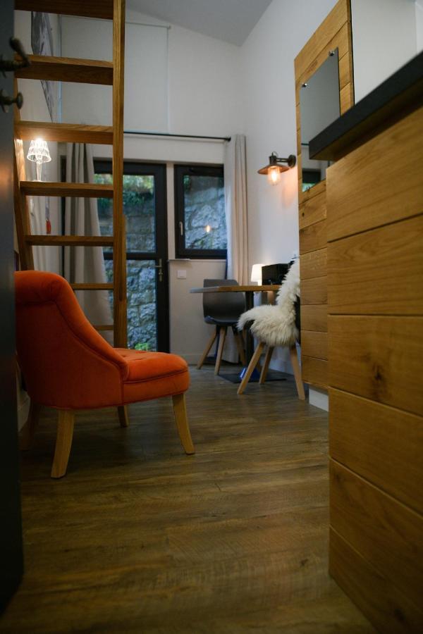 Appart'Hotel Aiguille Verte & Spa Chamonix Zewnętrze zdjęcie