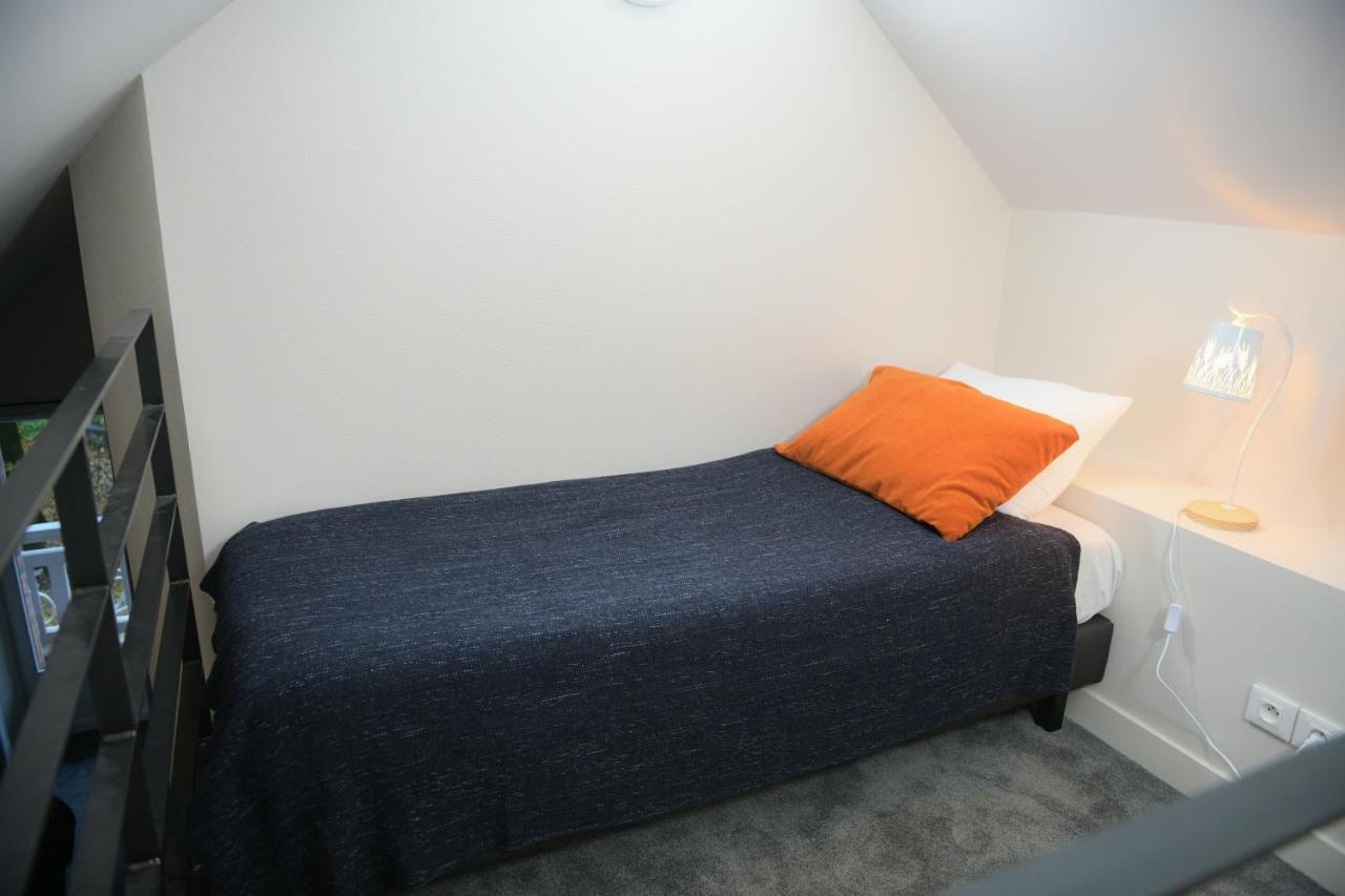 Appart'Hotel Aiguille Verte & Spa Chamonix Zewnętrze zdjęcie