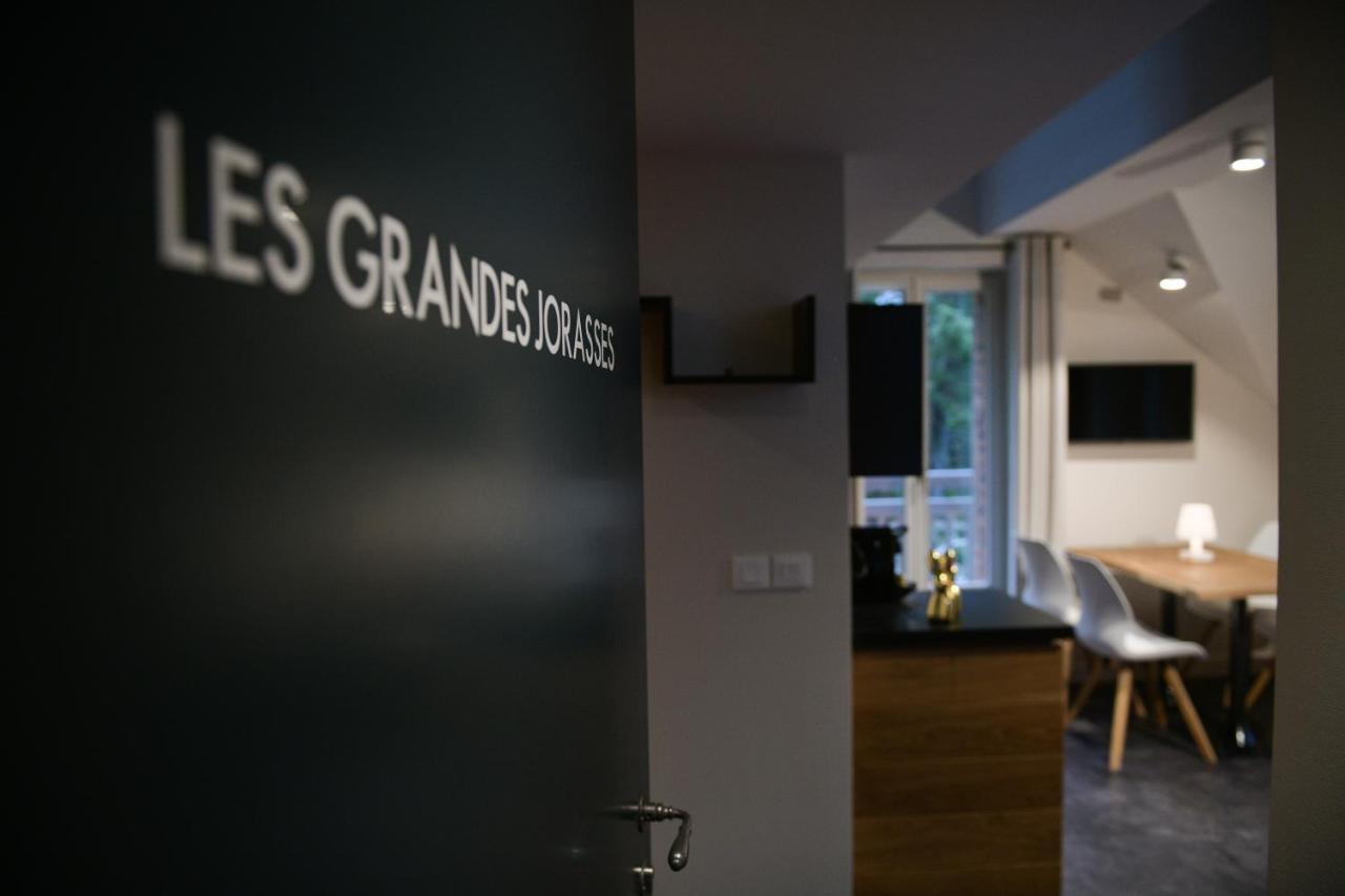 Appart'Hotel Aiguille Verte & Spa Chamonix Zewnętrze zdjęcie